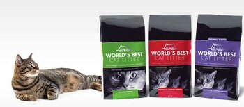 Cat Litter Coupons - Pet Coupon Savings