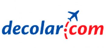 DECOLAR PASSAGENS AÉREAS