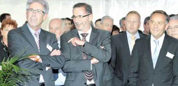 Die IHK hilft Startern