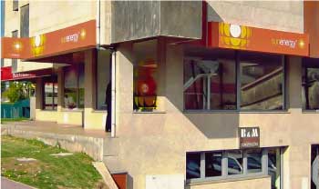 Delegação Sunenergy Braga