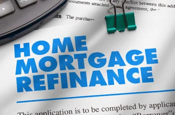 Refinancing