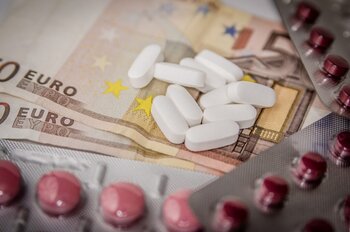 Steigende Preise durch Medikamentenengpass: Was Sie jetzt wissen müssen 1 Steigende Preise durch Medikamentenengpass