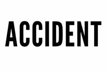 Accident