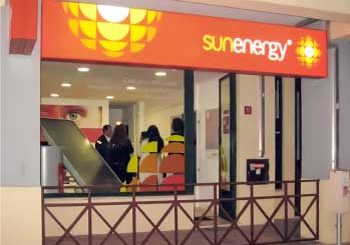 Delegação Sunenergy Setúbal