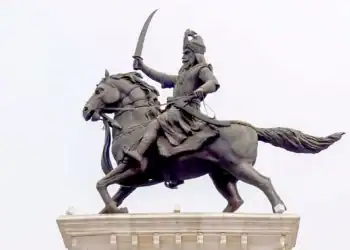 Maharaja Ranjit Singh Museum