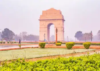 India Gate