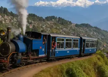 darjeeling