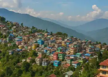 kalimpong
