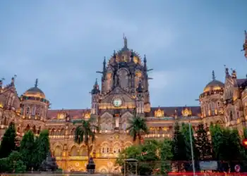 Mumbai