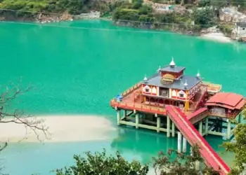 Rudraprayag Uttarakhand