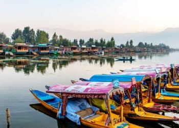 Srinagar