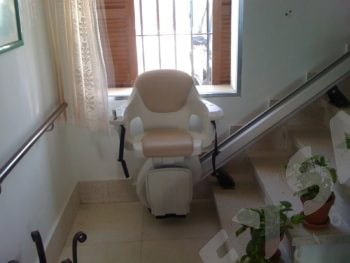 silla salvaescaleras 5