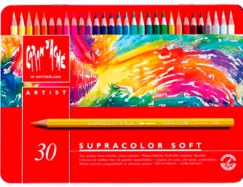 LAPIS CARAN D'ACHE