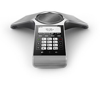 Yealink CP920 model conference room phone