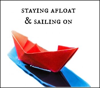 stayingAfloat