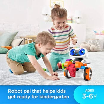 Fisher Price Code N Learn