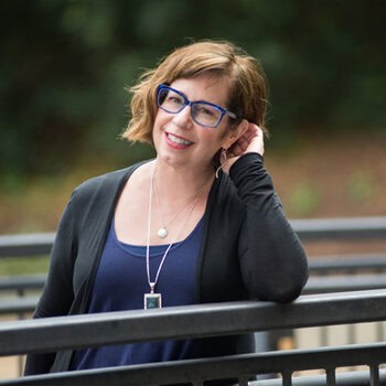 Faculty Spotlight: Susan Osofsky, MSW, LCSW