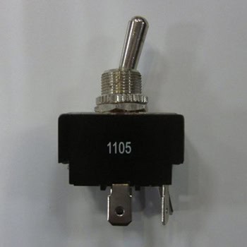 MK Toggle Switch