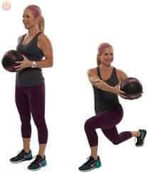 rotational core strength