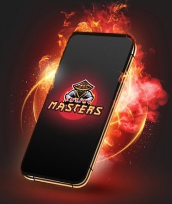 Casino Masters Mobile and App 
