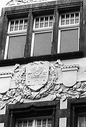 Stadtwappen