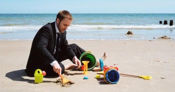 These 20 Jobs Have The Best Work-Life Balance
