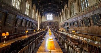 Oxford Said Launches 2014 One Year MBA class profile ever wondered how it feels to be admitted to oxford day 1