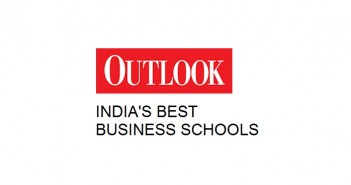 outlook india 2014 ranking top one year mba 1 yr executive mba courses in India best one year full time MBA