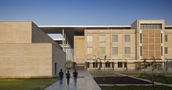 ISB Responds to 'Make in India' with Executive Course on Manufacturing Sector