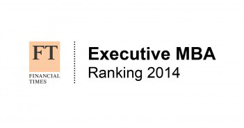 HEC Paris Trium tops FT Executive MBA rankings 2014 best salary executive MBA in India asia world europe USA financial times top ranked Executive MBA part time MBA working professionals