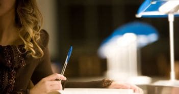 Number of Women in India Taking GMAT at All-time High