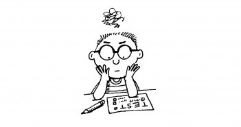 Will I Ever Use My GMAT Skills Again? Is gmat test necessary exam why give gmat useless can't predict better judge of performance B-School MBA good bad