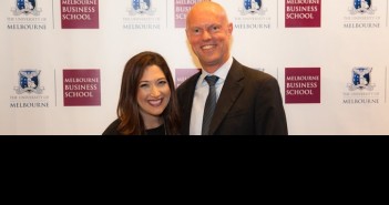 melbourne-business-school-one-year-mba-in-australia-students-interact-with-randi-zuckerberg-facebook-chief-marketing-officer-talks-industry-interaction-placements