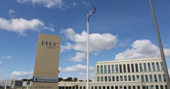 HEC Paris Tops FT European B-School Ranking 2019, Pushes LBS to 2nd Spot