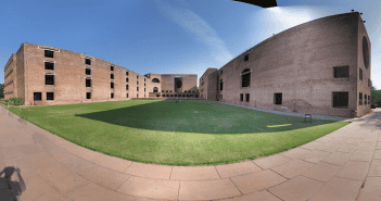 Applications open for 1 Year MBA Program (PGPX) 2019-20 At IIM Ahmedabad