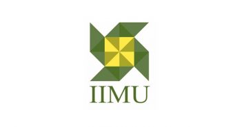 IIM Udaipur Logo