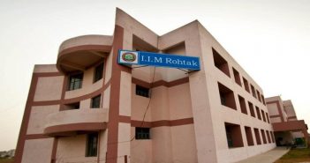 IIM Rohtak Admission Placement