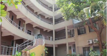 A Program Exclusively For Women Returning To Work At SPJIMR
