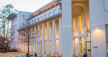 One Year MBA Class of 2019 at Goizueta Bag Average Base Salary of $130,363