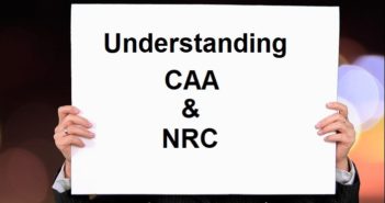 CAA | NRC | What MBA Aspirants Should Know—Tips to Ace GK Questions in WAT & PI