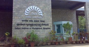 IIM Bangalore