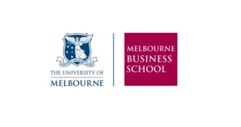 One Year MBA at Melbourne Business School, Round 3 Application Deadline on March 31