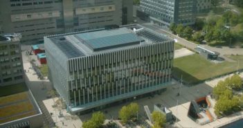 RSM Erasmus International MBA Placement Class of 2019 Bags $ 76,594 Average Salary