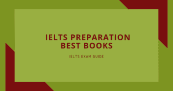 Best IELTS Books