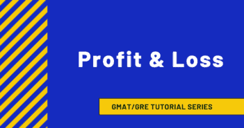 Profit & Loss