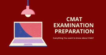 CMAT EXAMINATION PREPARATION