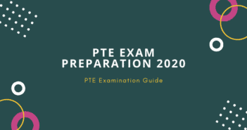 PTE EXAM PREPARATION