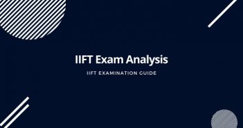 IIFT Exam Analysis