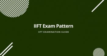 IIFT Exam Pattern