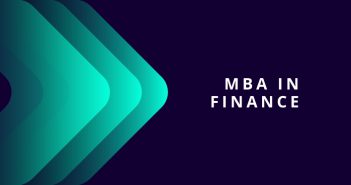 MBA in Finance